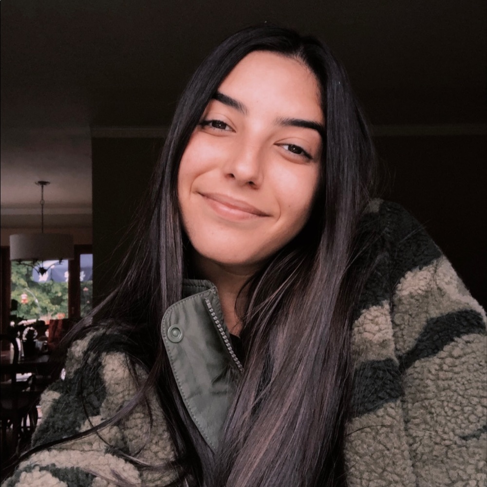 Meet your Posher, Gabby